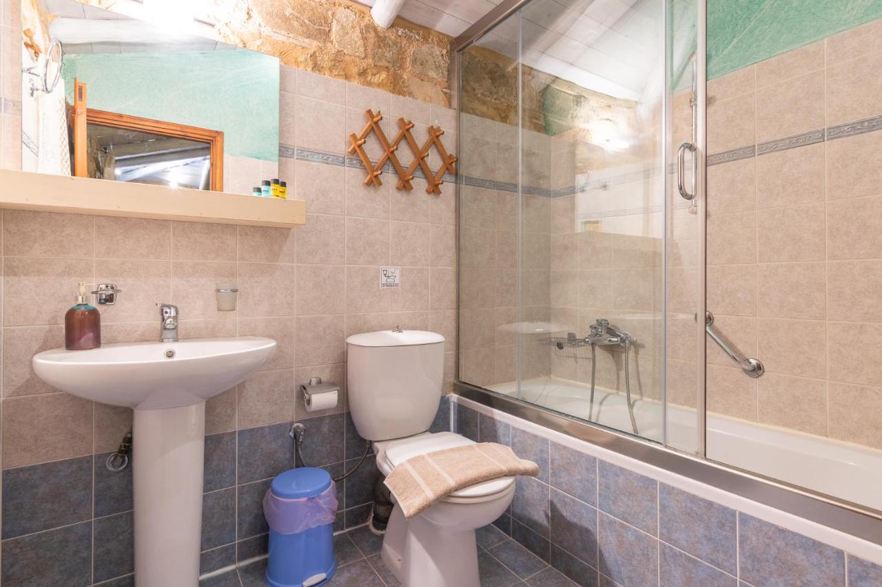 Artemis Luxury Villa Méson Yerakaríon المظهر الخارجي الصورة